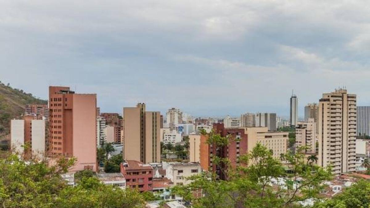 Empezó la contratación de las primeras obras financieras con el empréstito de $ 3,5 billones en cali: ¿cuáles hijo?