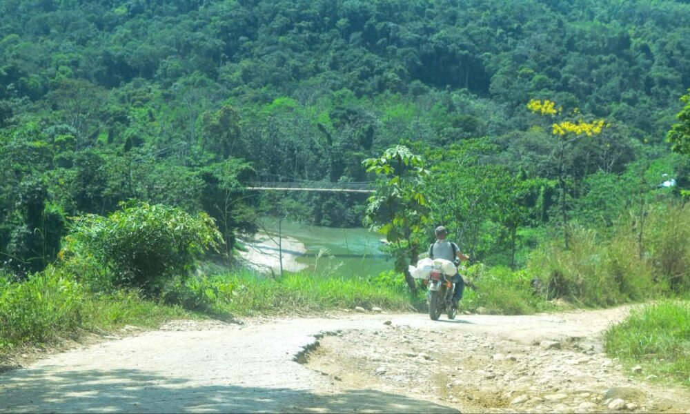 Ataque Con Drones Deja Dos Militares Heridos en Norte de Santander Durante la Noche de Este Domingo 13 de Julio