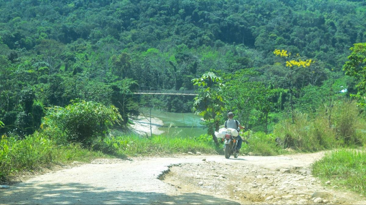 Ataque Con Drones Deja Dos Militares Heridos en Norte de Santander Durante la Noche de Este Domingo 13 de Julio