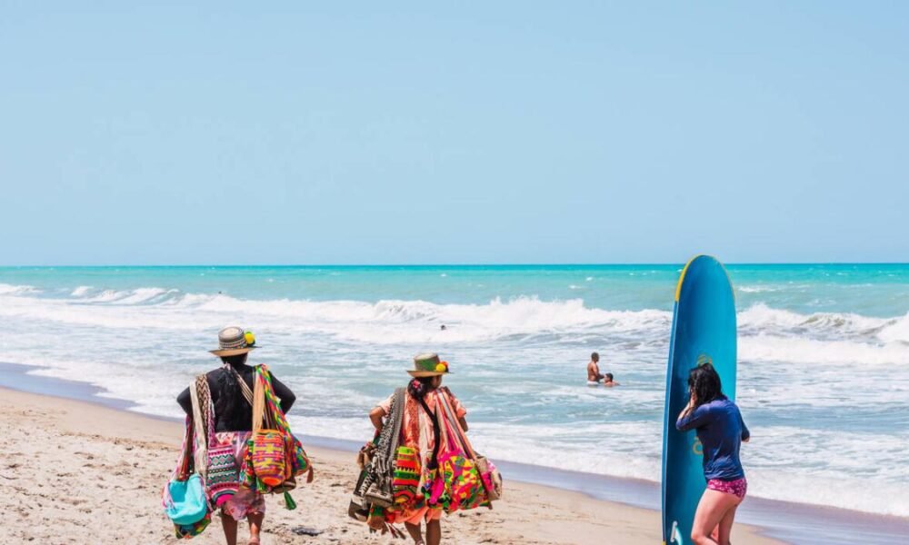 Santa Marta, Cartagena, Atlánnico y La Guajira Lideran La Lista Con Cifras Trágas y Advertencias Ignoradas