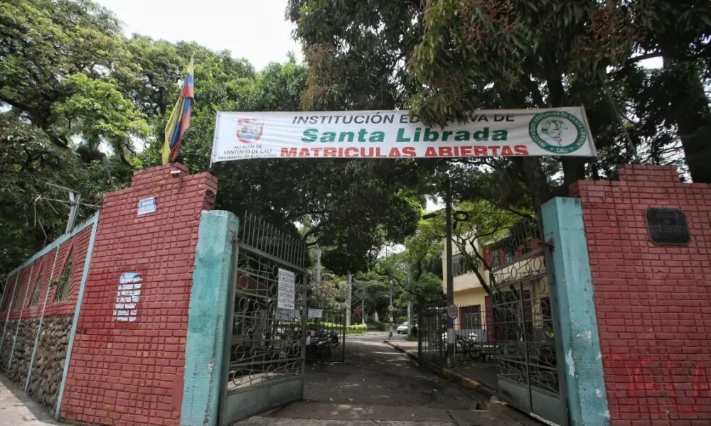 El Santa Librada, Luego de Amenaza de Ruina Desde Hace Más de Tres Años