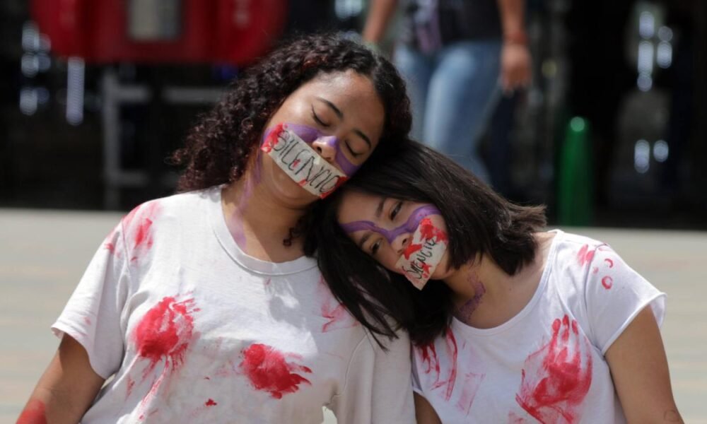 Las Autoridades en Sucre Ponen en Marcha Acciones para Evitar Más Casos de Feminicidios