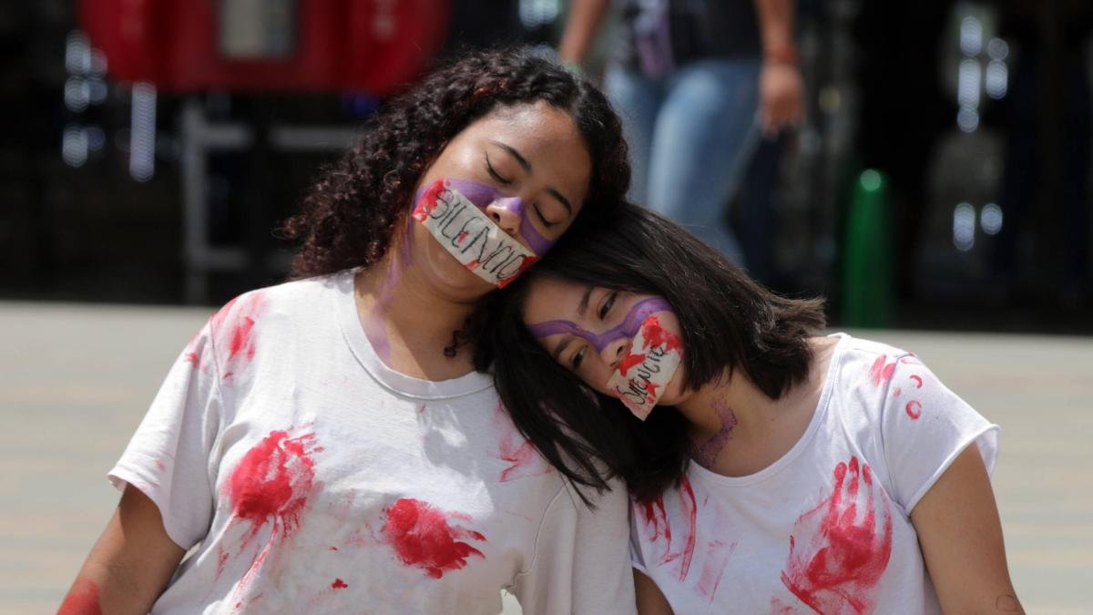 Las Autoridades en Sucre Ponen en Marcha Acciones para Evitar Más Casos de Feminicidios