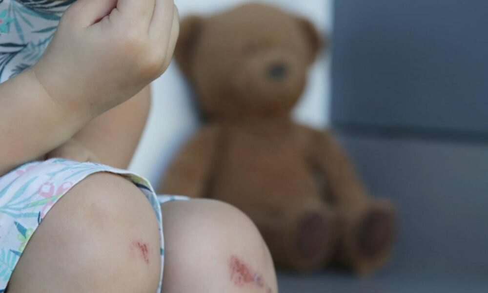 Madre Encontró Muerto A Su Hijo de dos Años que dejó al Cuidado de su pareja en Ciudad Bolívar, Bogotá