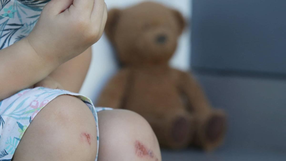 Madre Encontró Muerto A Su Hijo de dos Años que dejó al Cuidado de su pareja en Ciudad Bolívar, Bogotá