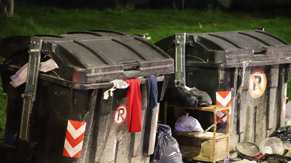 Crece las alertas desde el conciencia ante el posible esquema de libre competencia en la recolección de basuras en bogotá