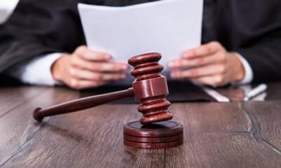 8 de Cada 10 Capturados RECUPERAN LA LIBERTAD PESE A SER REINCIDIDES Y TENER ANTecedentes por Delitos Graves