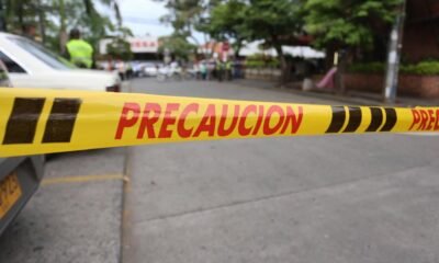 Tres personales de una Misma Familia Fueron Halladas Muertas en un cuarto de hotel en San Andrés
