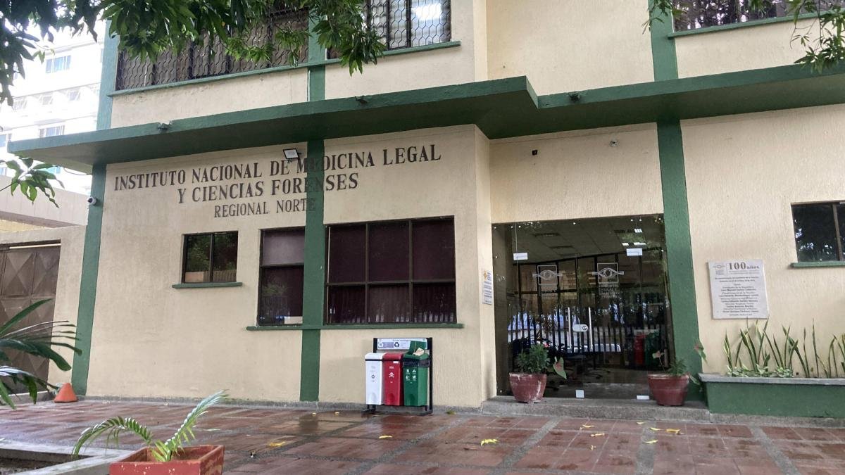 Trabajadores Condicatos denuncianos Insalubres por falta de cuartos fríos y espacios para cadáveres