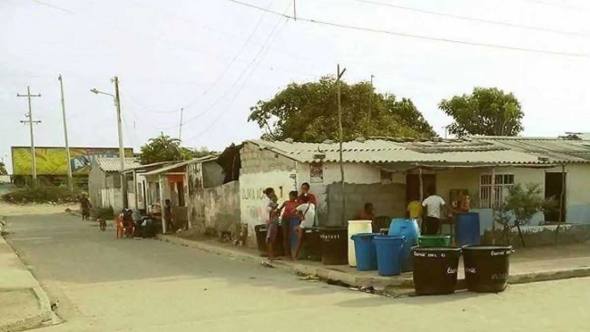 Siguen los Safqueos y El Olvido Estatal