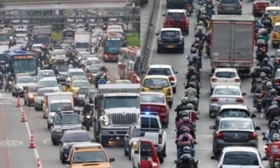 Movilidad bogotá | Velatón por Las Víctimas de los Accidentes de Tránsito en la Carretera Bogutá