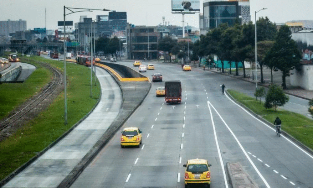 ¡Pilas, conductores! Pico y PlacA en Bogotá Para El Martes 8 de Julio de 2025