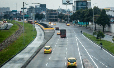 ¡Pilas, conductores! Pico y PlacA en Bogotá Para El Martes 8 de Julio de 2025