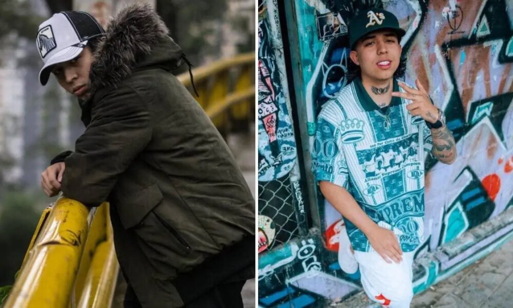 'Solo Saben Recoger Café; por allá no quiero ir '