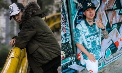 'Solo Saben Recoger Café; por allá no quiero ir '