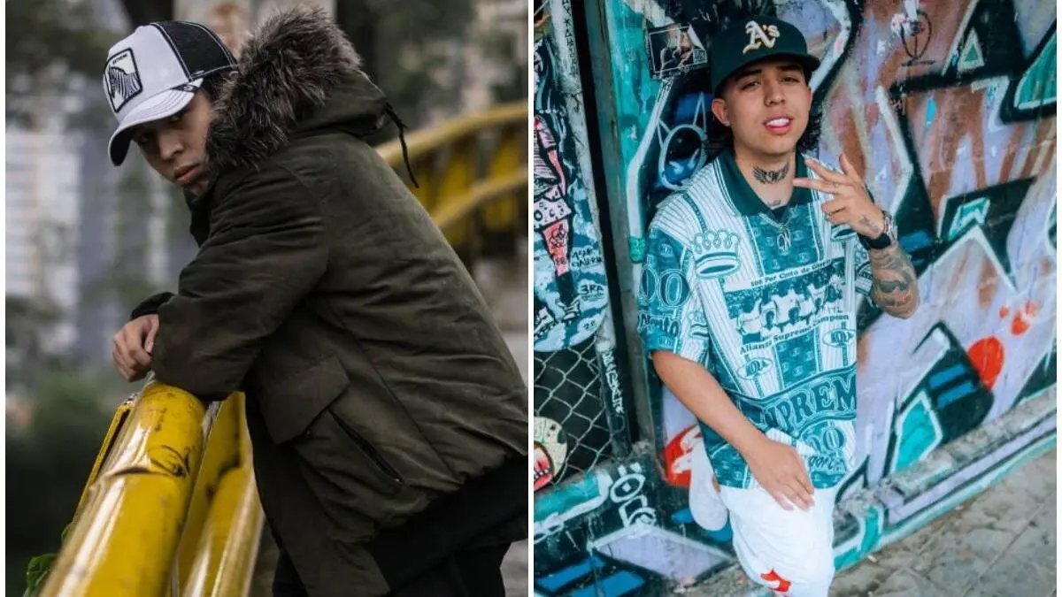 'Solo Saben Recoger Café; por allá no quiero ir '