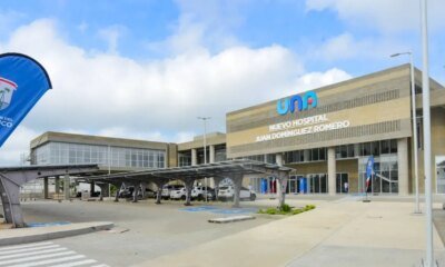 parális de denuncian en servicios y falta de medicamentos y especialistas