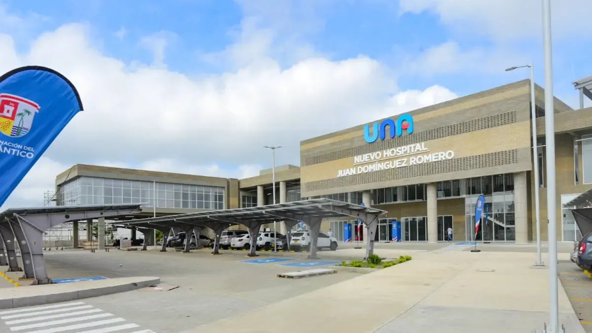 parális de denuncian en servicios y falta de medicamentos y especialistas