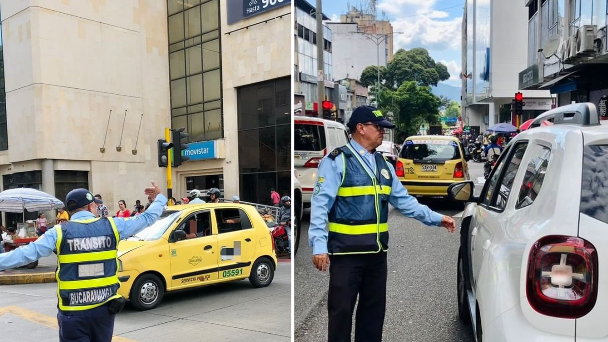 ¡Siga la Medida! Pico y PlacA en Bucaramanga para el Miércoles 30 de Julio de 2025