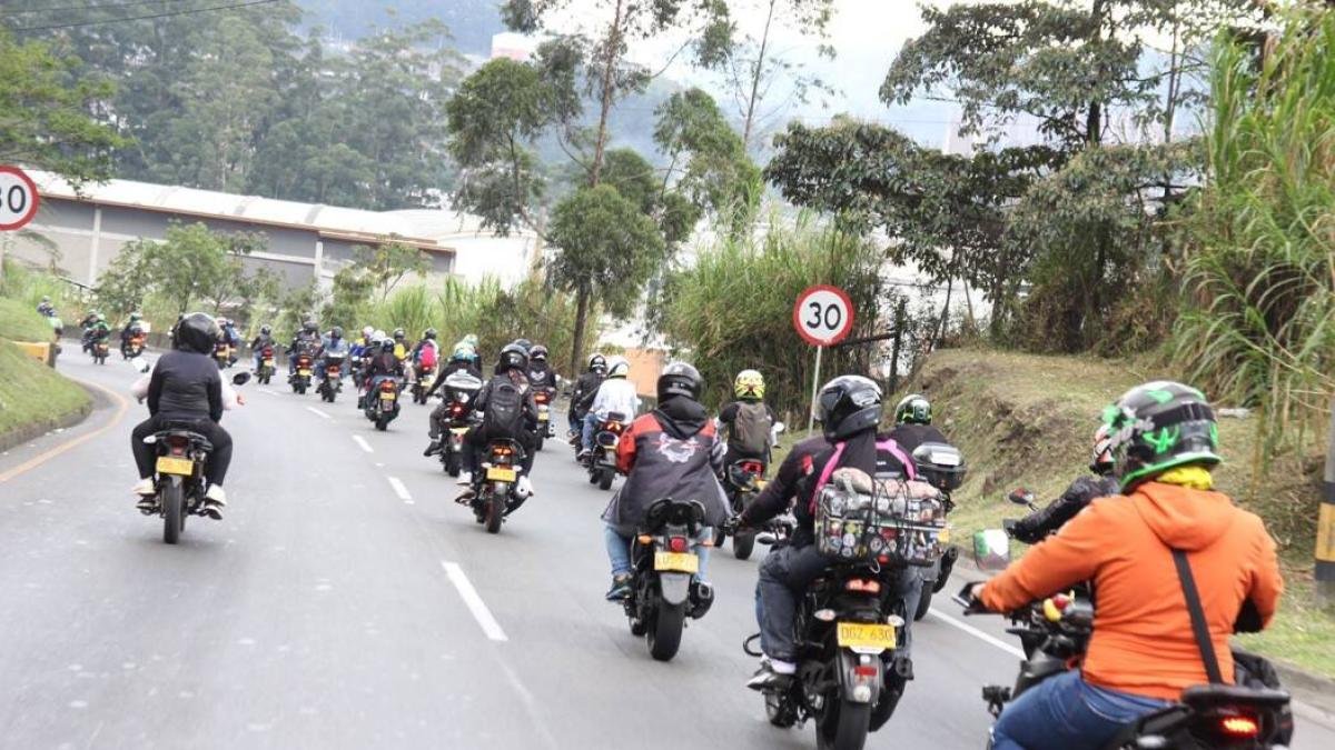 Lanzan la Campaña 'El Destino es Volver' para PROMOVER LA SEGURIDAD VIAL Entre MotocicListas en Bogotá: de Qué se Trata