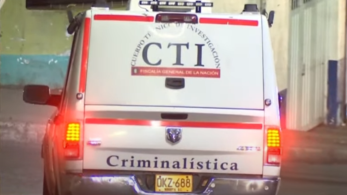 DOS MUJERES FUERON ASESINADAS CON ARMA DE FUEGO EN FRENTE DE OTROS PASAJEROS DENTRO DE UNO BUS EN ARANJUEZ, MEDELLÍN