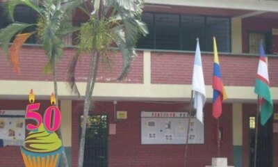 ¿CÓMO SE Invertirán recursos para Mejoras de Sedes Educativas Con Dineros del Empréstito de 3,5 Billones en Cali?