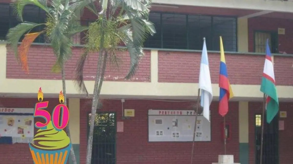 ¿CÓMO SE Invertirán recursos para Mejoras de Sedes Educativas Con Dineros del Empréstito de 3,5 Billones en Cali?