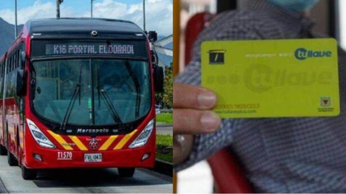 Esta es la multa que pueden recibir las personas que empujan en transmilenio; SuperA el Millón de Pesos