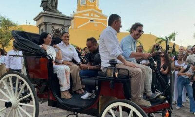 En Cartagena 60 conductores de Coches Equinos se Capacitan para conducir vehículos eléctricos para turismo