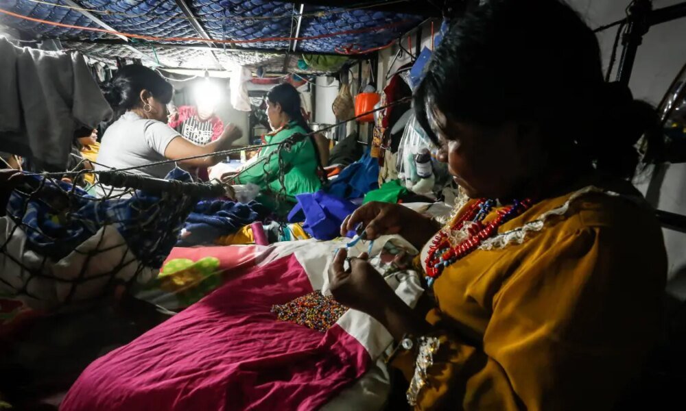 así se Cumplió Reunión Clave Con Voceros y Autoridadas