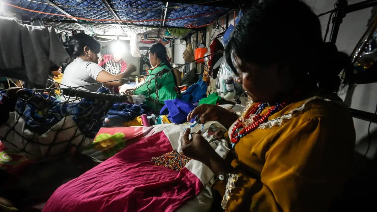 así se Cumplió Reunión Clave Con Voceros y Autoridadas