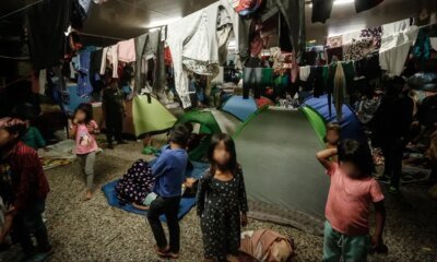 Tiene Los Días Contados para Reubicar a la Comunidad Emberá; Empresarios de Salitre Siguen Rembazando La Llegada de Indígenas