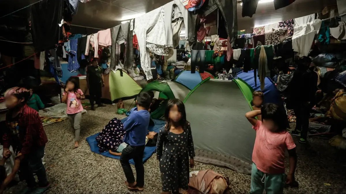 Tiene Los Días Contados para Reubicar a la Comunidad Emberá; Empresarios de Salitre Siguen Rembazando La Llegada de Indígenas