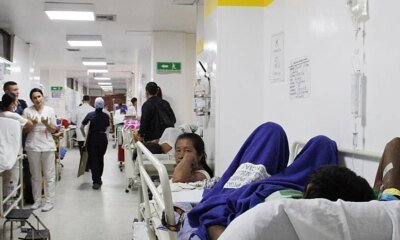 La Gobernacia Busca Salidas con Gerentes de Centros Asistenciales y de eps