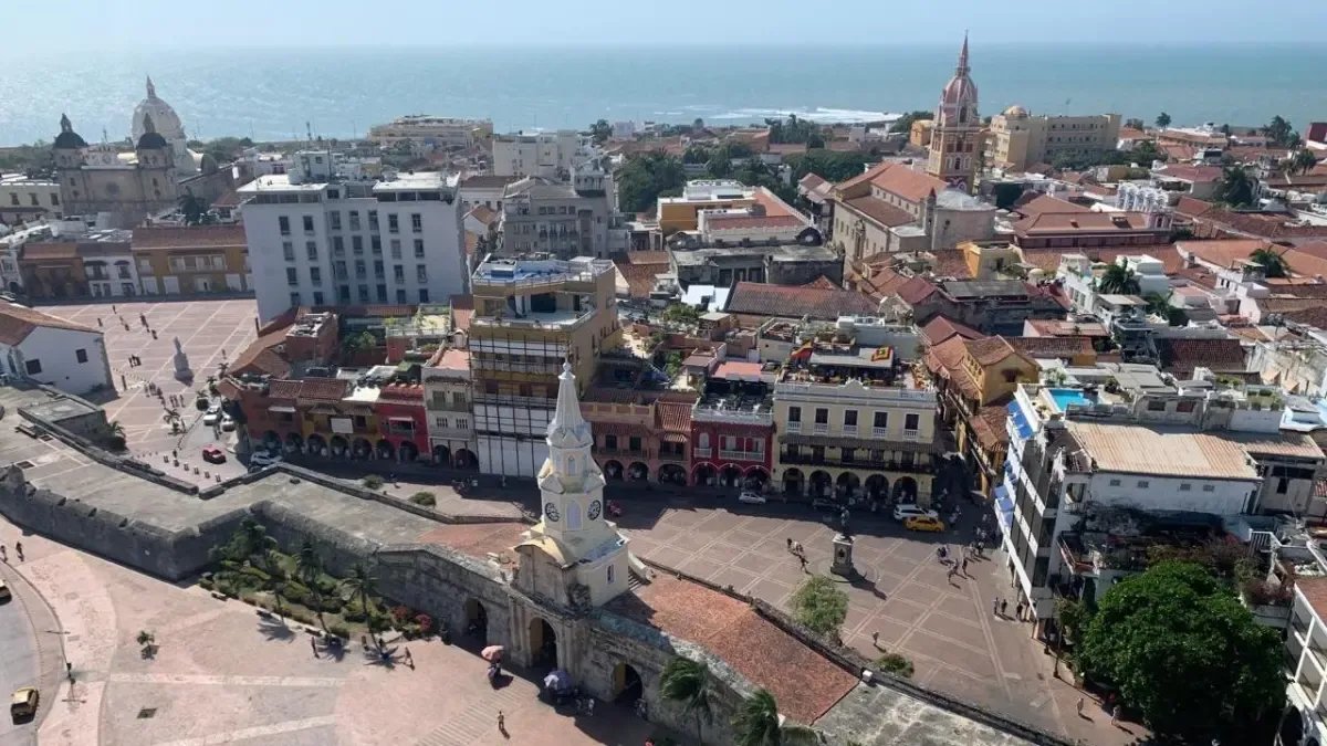 proyectos estratégicos que cartagena financiará con regalías