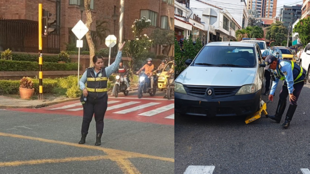 ¡Ojo a la Movilidad! Pico y PlacA en Bucaramanga para el Lunes 28 de Julio de 2025