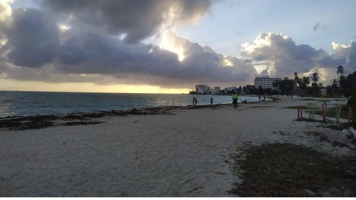 Hotel en San Andrés, Donde Hallaron Sin Vida A Familia Bogotana, SE Pronunció Sobre La Tragedia: 'Nos duele'