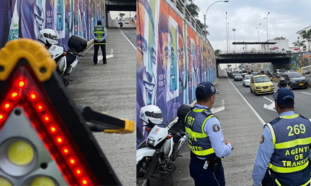 ¡Pilas, conductores! Pico y PlacA en Cali para El Viernes 18 de Julio de 2025