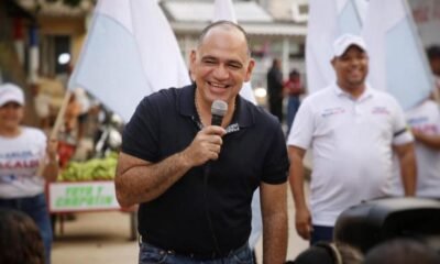 'Es un perjuicio lo que están haciendo'