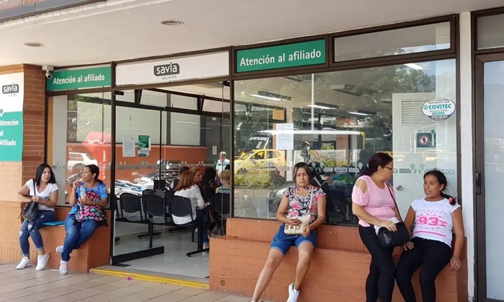 Savia Salud responde a Orden de Supersalud de Entregar Más de 40.000 medicamentos