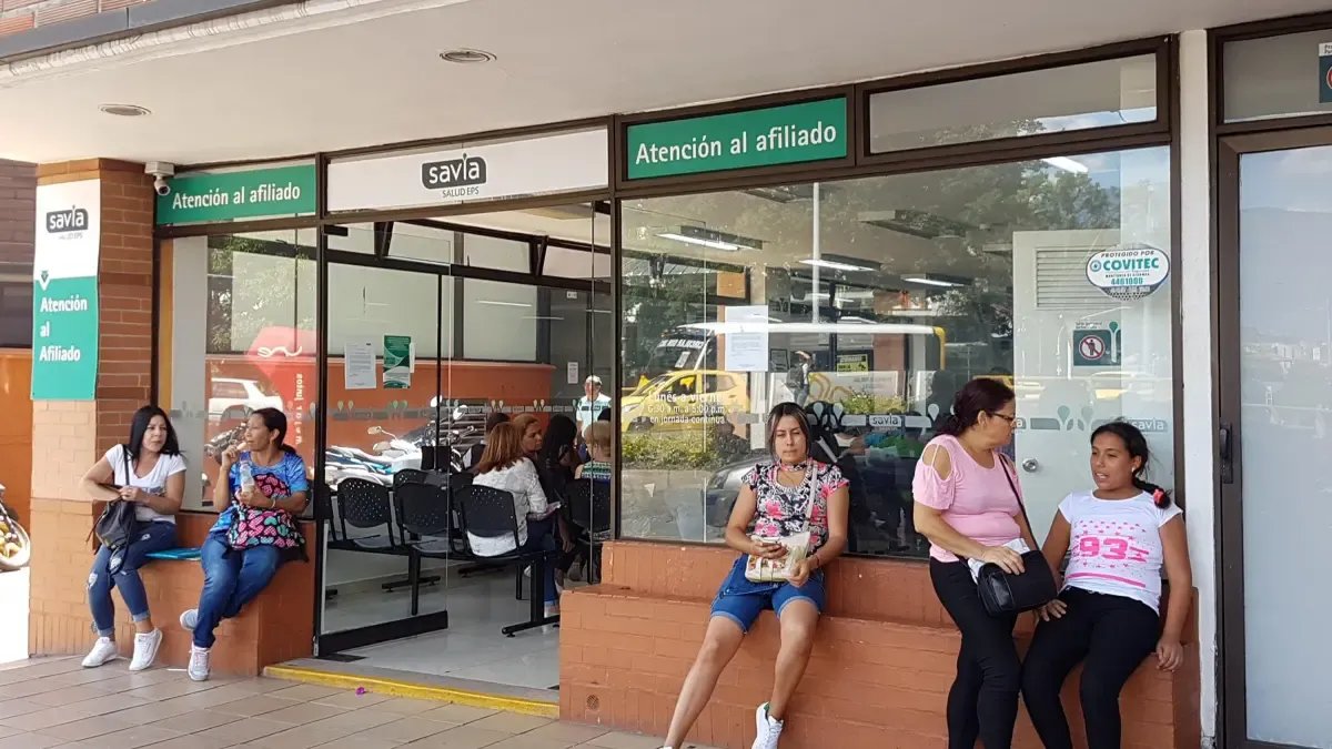 Savia Salud responde a Orden de Supersalud de Entregar Más de 40.000 medicamentos