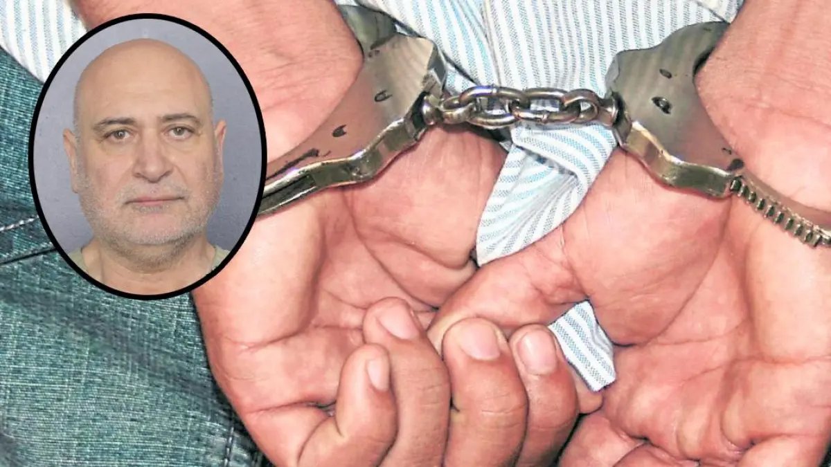 ExtranJero Señalado de Abuso de Menores de Edad, Que Fue Capturado Antes de Viajar a Medellín Desde Miami, Fue Condenado A 21 Años de Cárcel en Ee.uu.