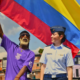 RECOMENDACIONES PARA EVITAR ACCIDENTES AL IZAR LA BANDERA DE COLOMBIA ESTE 20 DE JULIO EN EL DIA DE LA INDENCIENCIAENCIA