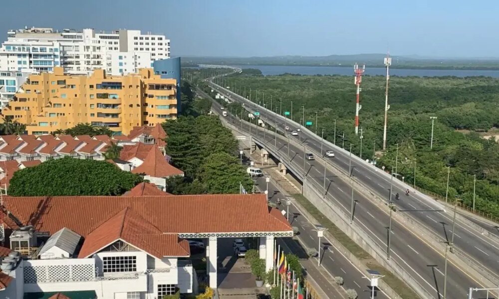 Inventaas Insiste en Cobro de Valorización en Vía Al Mar, Pero Gremios de Bolívar Exigen Acatar Fall de la Corte