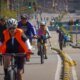 Habrá Ciclovía Este Domingo 20 de Julio en Bogotá?