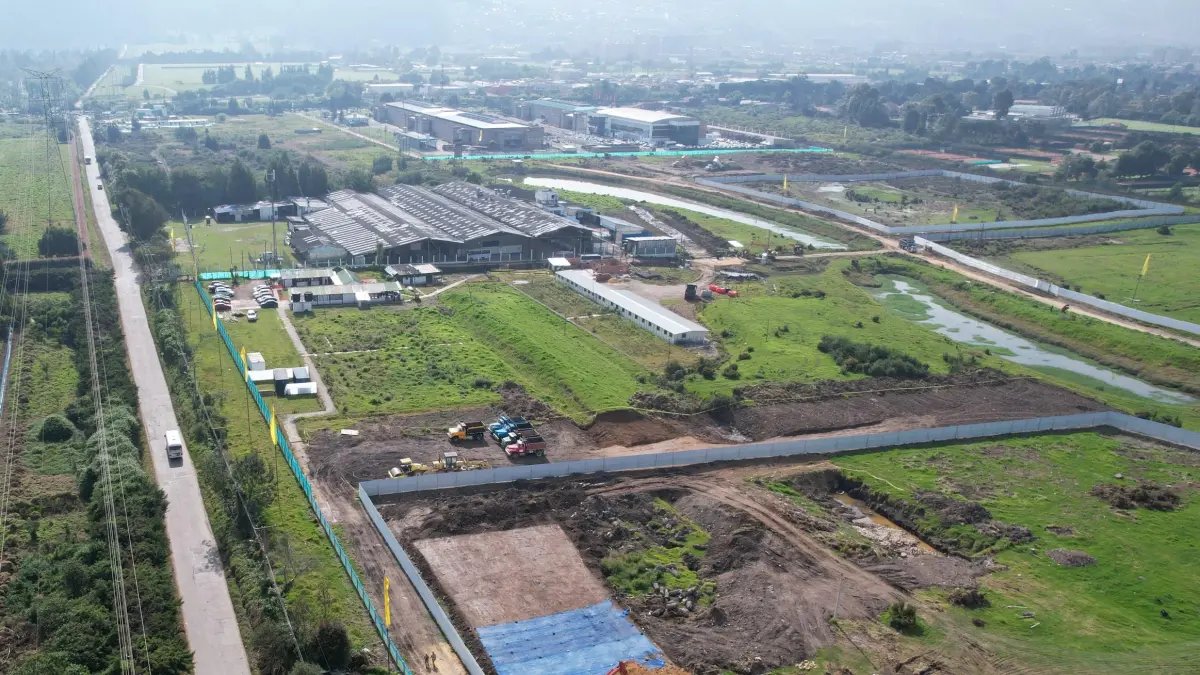 Ministerio de Agricultura responde a un cuestionAmientos por resoluciones solaras de ordenamiento que impactan impactan a zonas de varios departamentos