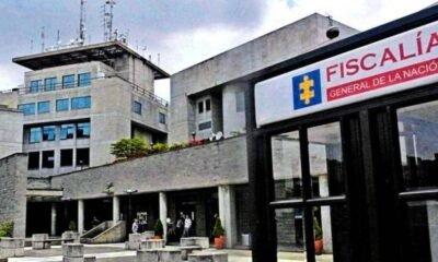 Hablaron Los Padres del Niño que Murió Extrañamme Dentro de Su Colegio en Bogotá; Esta es la Hipótesis del Caso