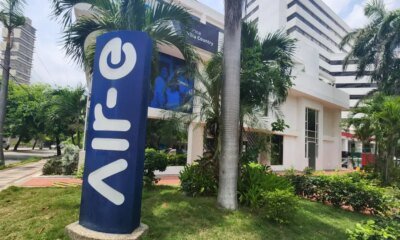 Air-E Pierde $ 150,000 Millones del Propon Modernizar RESTES ELECTRICAS EN CARIBE POR FALTA DE GARANTÍAS FINANCIAS ANTE ASEGURADORAS