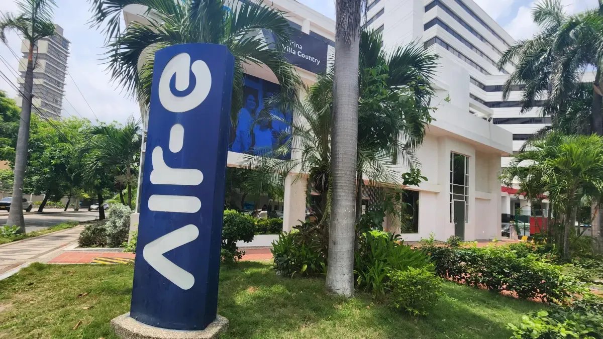 Air-E Pierde $ 150,000 Millones del Propon Modernizar RESTES ELECTRICAS EN CARIBE POR FALTA DE GARANTÍAS FINANCIAS ANTE ASEGURADORAS