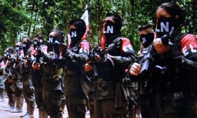 a la medianoche se restablece la movilidad en el departamento